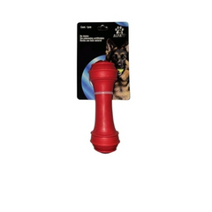 Bone Rubber juguete para perros todas razas