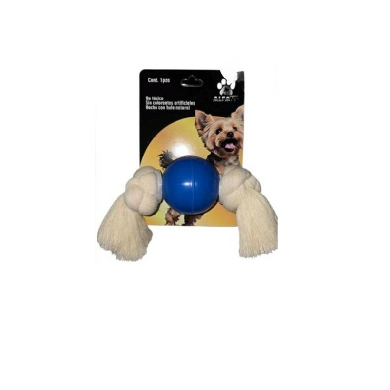 Snape Ball juguete para perros todas razas