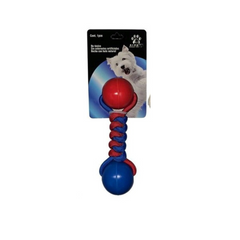 Hanged Ball juguete para perros todas las razas