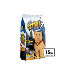 Titán Gato Adulto 15kg