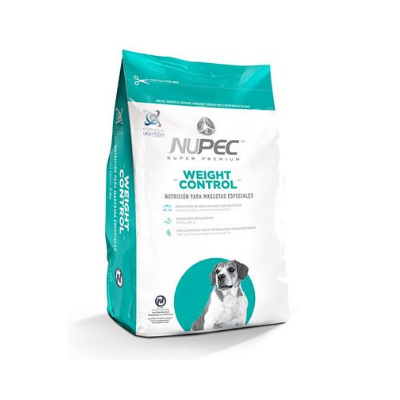 Nupec Weight Control 15kg