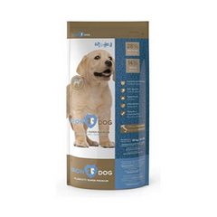Iron Dog Cachorro 20 kg Alimento para perro